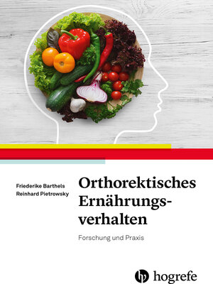 cover image of Orthorektisches Ernährungsverhalten